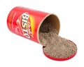 Bisto gravy granules Royalty Free Stock Photo