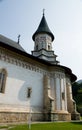 Bistrita Monastery Royalty Free Stock Photo