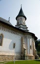 Bistrita Monastery