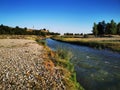 Bistrita river