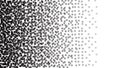 8 Bit Effect Pixel Gradient Speed Pattern Texture