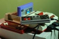 8 bit video game console nintendo