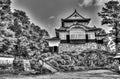 Bitchu Matsuyama Castle - Japan