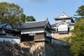 Bitchu Matsuyama Castle