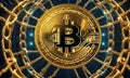 Bitcoin Anchored in a Network of Chains AI Generative