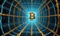 Bitcoin Anchored in a Network of Chains AI Generative