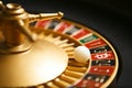 Bitcoin cryptocurrency casino