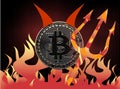 Bitcoin Devil