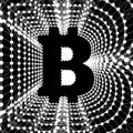 Bitcoin - electronic form of money and innovative payment network