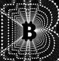 Bitcoin - electronic form of money and innovative payment network