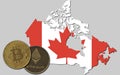 Bitcoin Ethereum Canada