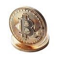 Image bitcoins go to global digital asset