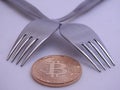 Bitcoin hard-soft fork