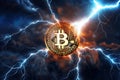 Bitcoin Lightning Network