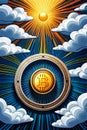 Bitcoin is the new religion