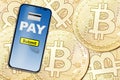 Bitcoin is an innovative payment network and a new kind of money.