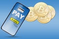 Bitcoin is an innovative payment network and a new kind of money.