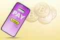 Bitcoin is an innovative payment network and a new kind of money.