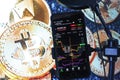 Bitcoin is an open source peer-to-peer electronic cash system that uses blockchain technology