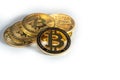 bitcoin peer-to-peer payment system that uses the same unit to account for transactions
