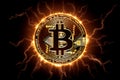 Bitcoin\'s lightning network, Rapid transactions in decentralized finance (DeFi)
