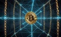 Bitcoin's Network of Golden Chains AI Generative