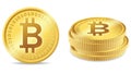 Bitcoin Symbols