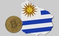 Bitcoin Uruguay