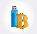 bitcoin and USB