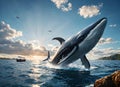 Bitcoin Whales Resurfacing. A Deep Dive into Old Wallet Transactions. Generative AI