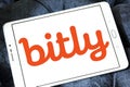 Bitly URL shortening service logo