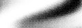 Bitmap grunge gradient texture. Black and white pixelated dither pattern wallpaper. Abstract glitchy 8 bit video game