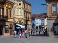 Bitola, Macedonia Royalty Free Stock Photo