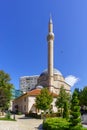 Isak Chelebi Mosque, in Bitola