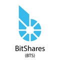 Bitshares cryptocurrency symbol