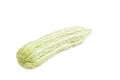 Bitter melon, Bitter gourd fruits Royalty Free Stock Photo