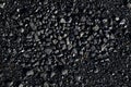 Bituminous coal Royalty Free Stock Photo