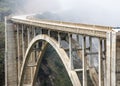 Bixby Bridge