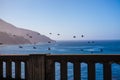 On Bixby Bridge