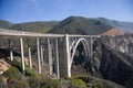 Bixby Creek Arch Bridge