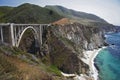 Bixby Creek Bridge