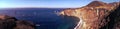 Bixby Creek Bridge Royalty Free Stock Photo