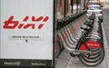 Bixi Bikes