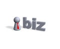 Biz domain