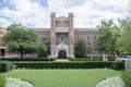 Bizzell Memorial Library