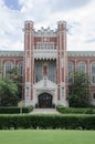 Bizzell Memorial Library