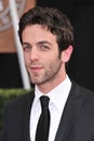 Bj Novak,