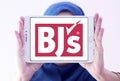 BJ`s Wholesale Club logo