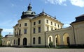 Bjarka-Saby Chateau baroque style in Sweden