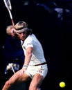 Bjorn Borg